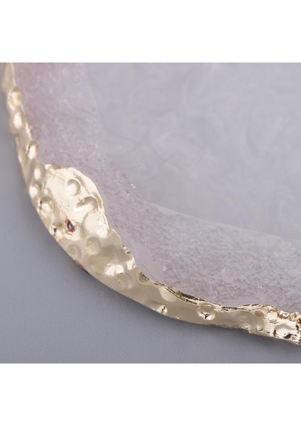 Içki Coaster Coffee Bar / Fincan Mat Beyaz (Yurt Dışından) fiyatları