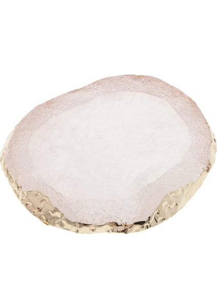 Içki Coaster Coffee Bar / Fincan Mat Beyaz (Yurt Dışından) fırsatları