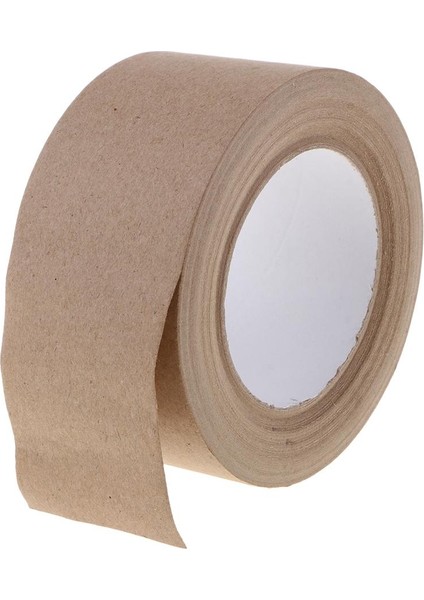 Kutu Paketleme Nakliye Sızdırmazlık 60MM Için 50M Su Aktif Bant Paketleme Bandı (Yurt Dışından) modelleri