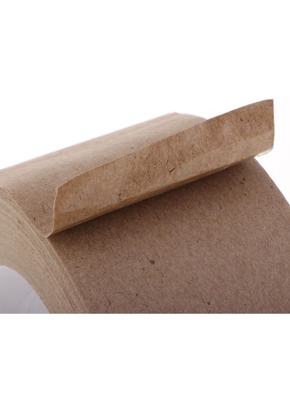 Kutu Paketleme Nakliye Sızdırmazlık 60MM Için 50M Su Aktif Bant Paketleme Bandı (Yurt Dışından) fırsatları