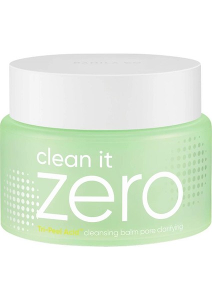 Banila.co Clean It Zero Balm Kontrol 100 ml