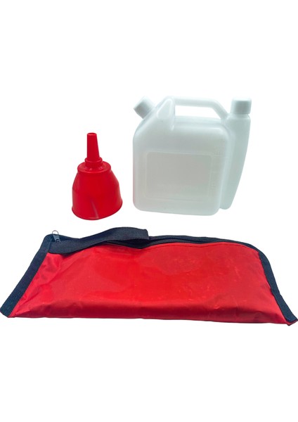 52cc Portatif Mini Benzinli Testere 30cm 13000rpm 2000w Benzinli Dal Budama Kesme Bıçkı Testeresi