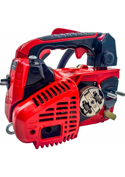 52cc Portatif Mini Benzinli Testere 30cm 13000rpm 2000w Benzinli Dal Budama Kesme Bıçkı Testeresi fırsatları