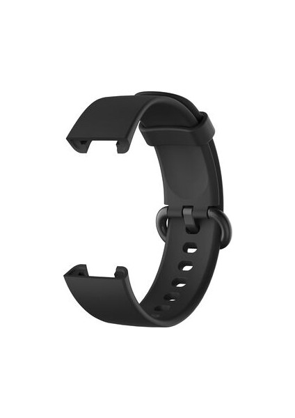 Mi Watch Lite Tam Uyumlu Silikon Kordon