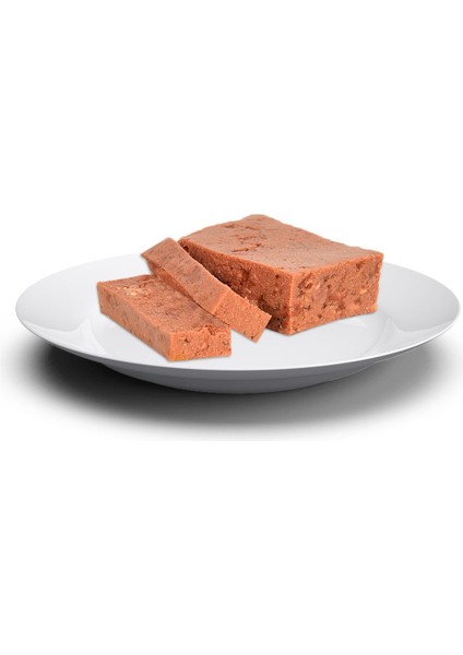 Pate/ezme Tavuklu Kedi Konserve 100G x 32 Adet