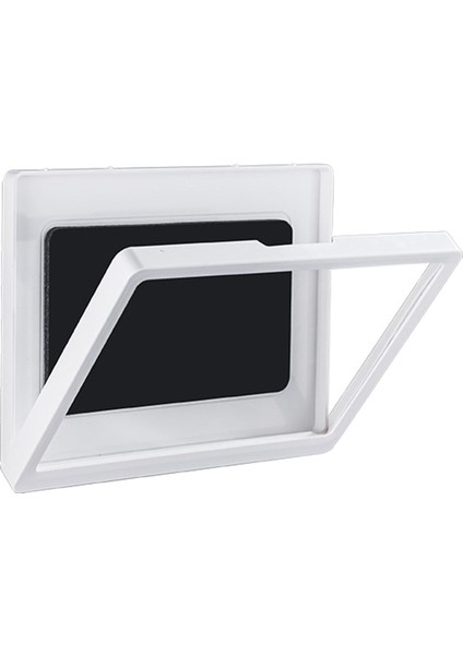 Banyo Aynası Için Su Geçirmez Telefon Tutucu (Yurt Dışından)