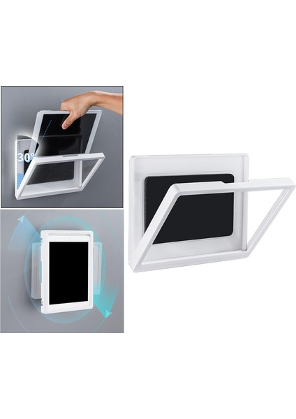 Banyo Aynası Için Su Geçirmez Telefon Tutucu (Yurt Dışından) indirimleri