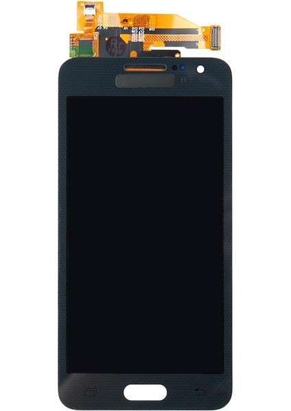 LCD Dokunmatik Ekran Montajı 2016 Siyahı Için Uygun (Yurt Dışından)