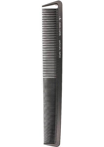 Comb Karbon Antıstatıc Tarak 6925