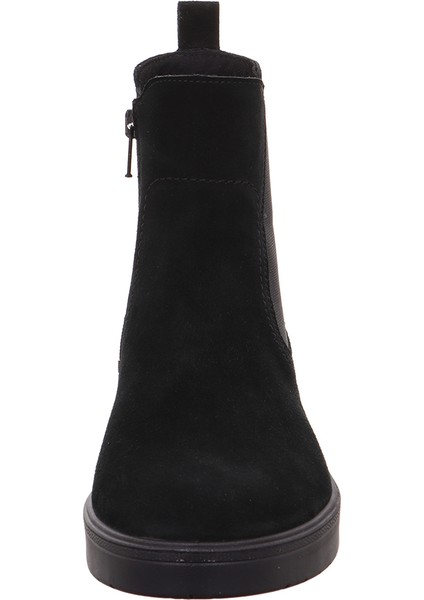 Kadın Bot 2-000191-0000 Legero Mystıc Siyah modelleri