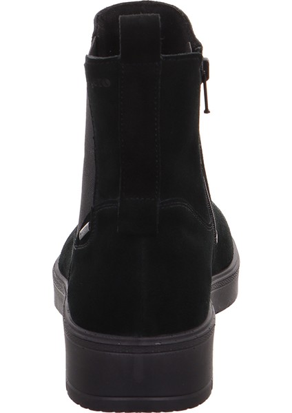 Kadın Bot 2-000191-0000 Legero Mystıc Siyah indirimleri