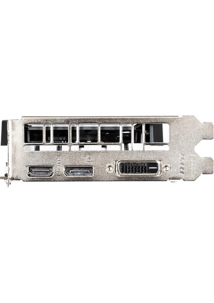 VGA Geforce Gtx 1650 Ventus Xs 4g Ocv1 GTX1650 4gb Gddr5 128B DX12 Pcıe 3.0 X16 (1xdvı 1xhdmı 1xdp) Ekran Kartı fırsatları