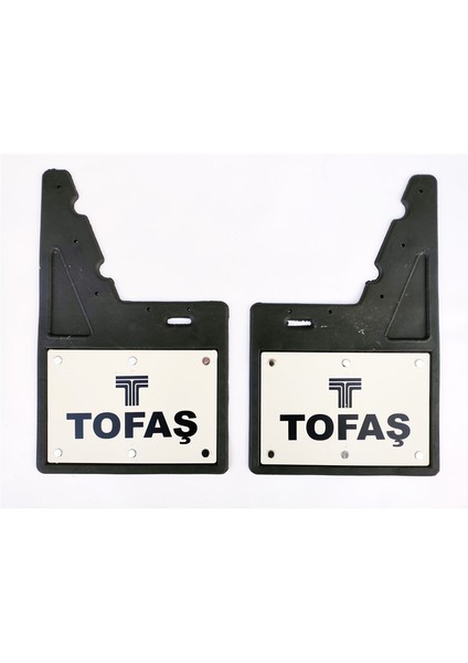 Tofaş Arka Çamurluk Paçalık Tozluk 2,Li