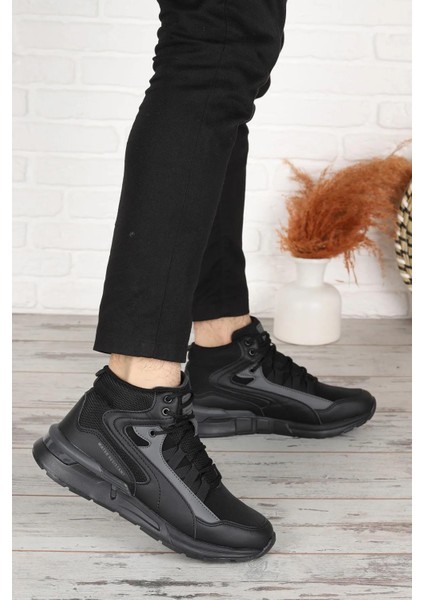 Orthopedix 2000 Erkek Sneaker Spor Ayakkabı Bot