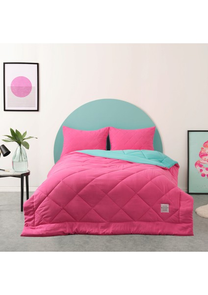 Karaca Home Smart Comfort Raspberry Çift Kişilik Uyku Seti