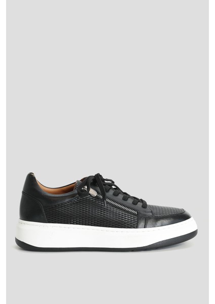 Sentire Sneaker Siyah