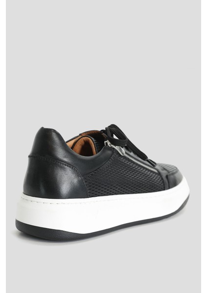 Sentire Sneaker Siyah