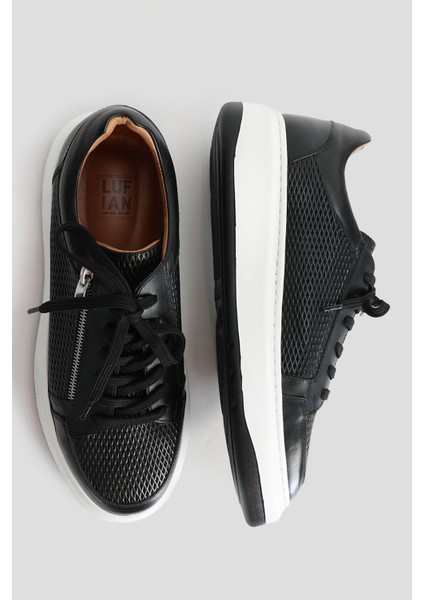 Sentire Sneaker Siyah