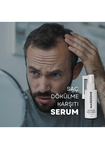 Serum %4 Anagain 50 ml