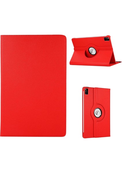 Xiaomi Redmi Pad 10.6 Inç Hafif Çok Açılı Darbeye Dayanıklı Tablet Kılıfı modelleri