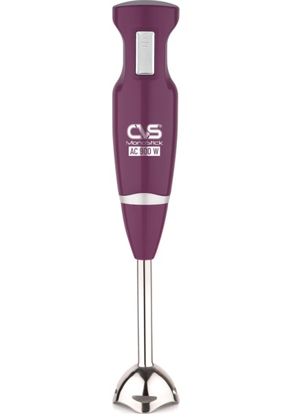 DN 1275 MonoStick Çubuk Blender Mor