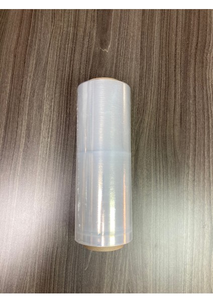 17 Mikron Palet Streç Film 25 cm x 200 m fiyatları