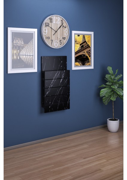 Duvara Monte Katlanabilir Yemek Masası Balkon masası mutfak masası fiyatları