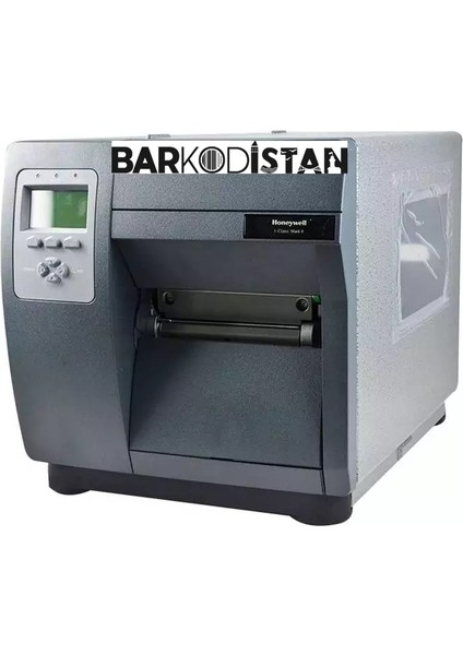 Datamax I-4212E Endüstriyel Barkod Yazıcı, 4inch - 203DPI, Seri, Paraleli, Usb, Ethernet