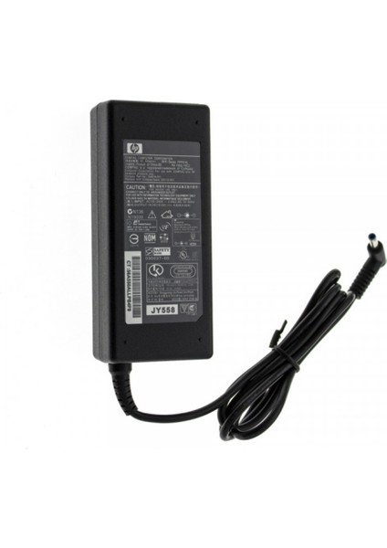 Hp PA-1900-32HH, PPP012D-S, PPP012L-E 19.5V 4.62A 90W 4.5*3.0mm Şarj Aleti