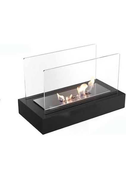 Bioethanol Masa Üstü Şömine