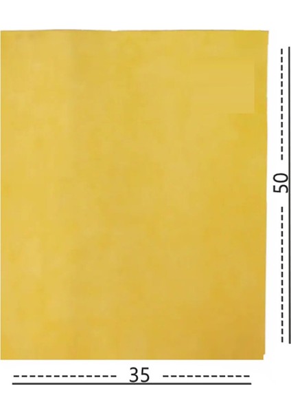 Özel Araç Yıkama Kurulama Cam Temizlik 3'lü Full Paket -Kurulama (40X40 Cm)-Güderi (35X50 Cm)-Cila