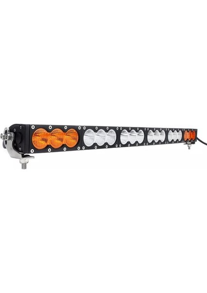 240 Watt 110CM Off Road Tepe Lambası Ikaz Lambası Baja LED Bar 4x4 fiyatları