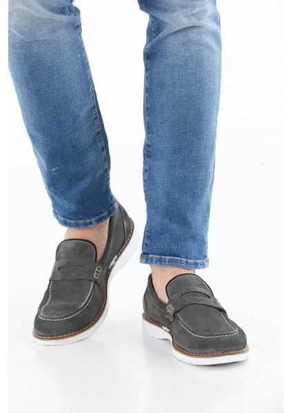 Erkek Hakiki Süet Deri Ortopedik Ayakkabı fiyatları