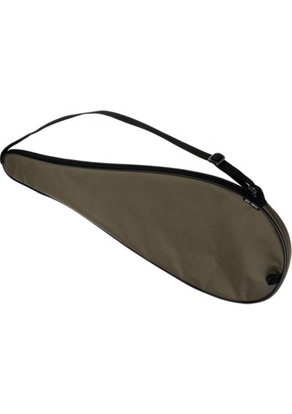 Oxford Squash Badminton Raket Kapağı Omuz Taşıma Kayışı - Yeşil (Yurt Dışından) indirimleri