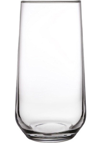 Allegra 3'lü Meşrubat Bardağı