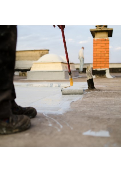Izower M1 Süper Elastik Su Yalıtım Kaplaması Beyaz 18 kg fiyatları