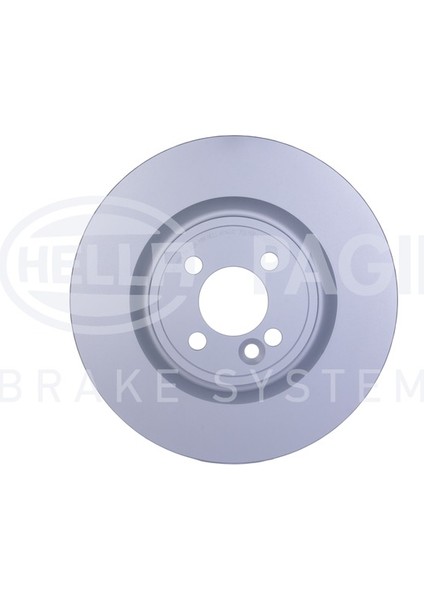 Mını Cooper Ön Disk R56/R57/R58