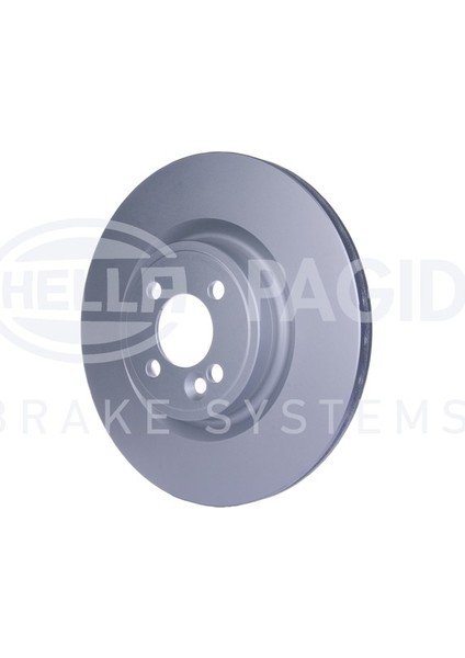 Mını Cooper Ön Disk R56/R57/R58