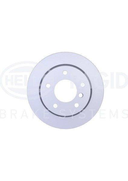 Disk E36/E46 Arka Havalı