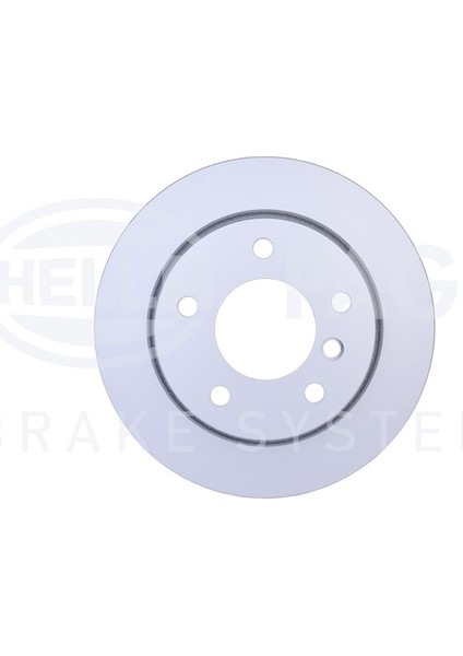 Disk E36/E46 Arka Havalı