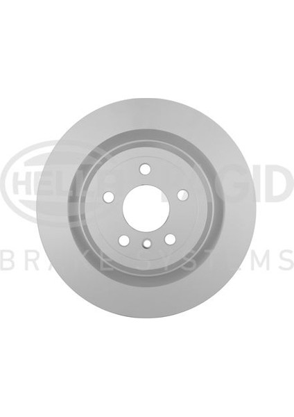 Fren Diski W166 Arka Pro