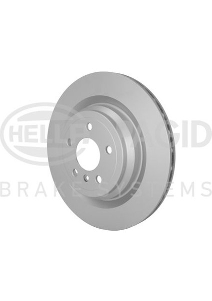 Fren Diski W166 Arka Pro