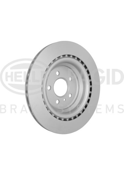 Fren Diski W166 Arka Pro