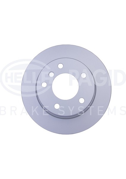 Disk E87 Arka