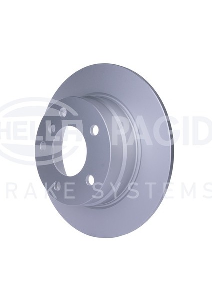 Disk E87 Arka