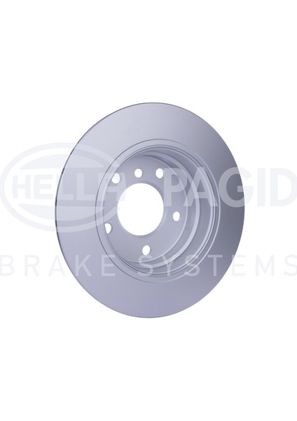Disk E87 Arka