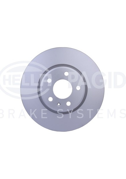 Ön Disk 'pro' A4 A5 16>