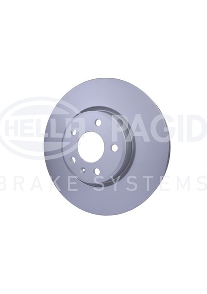 Ön Disk 'pro' A4 A5 16>