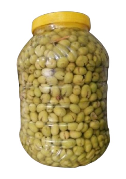 Taş Kırma Zeytin 5'lik Pette