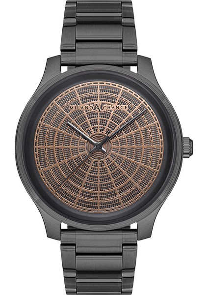 MEX3229 Erkek Kol Saati